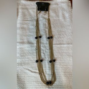 Studio Select - Necklace and Earring Set - NWT!